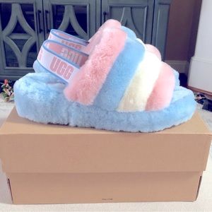 Women’s UGG Slippers